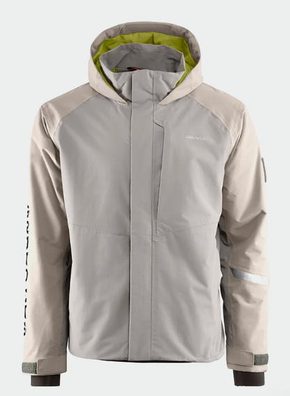 Grundens Transmit X Jacket