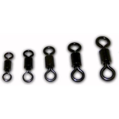 Tsunami SaltX SS Rolling Swivel TSSTX-RS