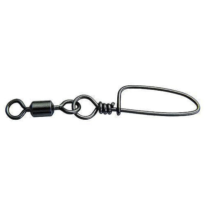 Tsunami Pro Strong Swivels with Coastlock Snap TSCC