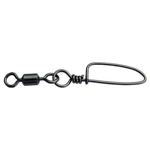 Tsunami Pro Strong Swivels with Coastlock Snap TSCC