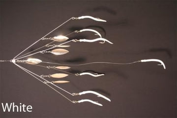 9er's Lures Umbrella Rigs
