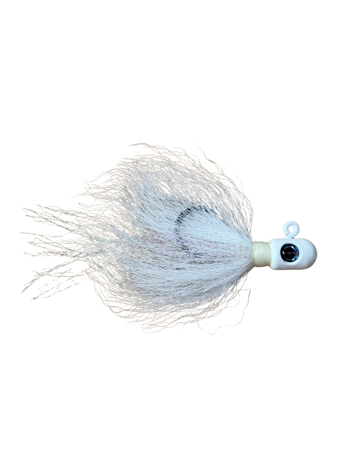UFSHN JETTY SURF BUCKTAIL JIGS