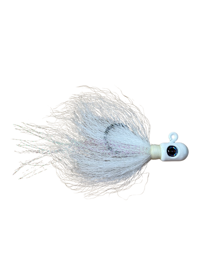 UFSHN JETTY SURF BUCKTAIL JIGS