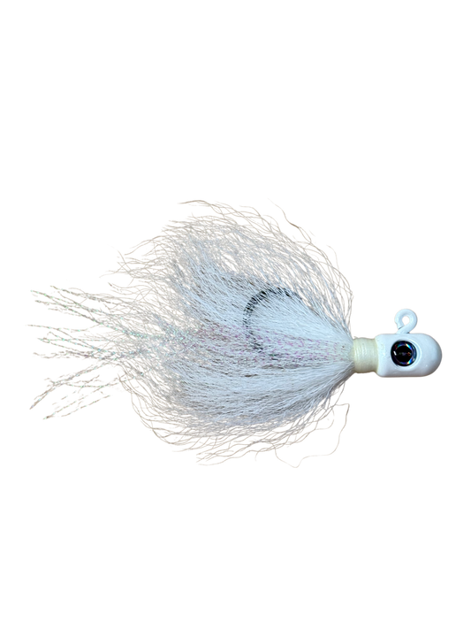 UFSHN JETTY SURF BUCKTAIL JIGS