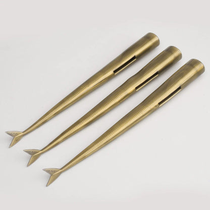 UVT The Chief 8" Premium Tail Pack (3pc)