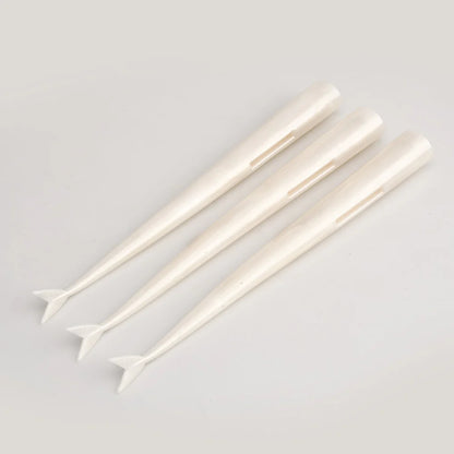 UVT The Chief 8" Premium Tail Pack (3pc)