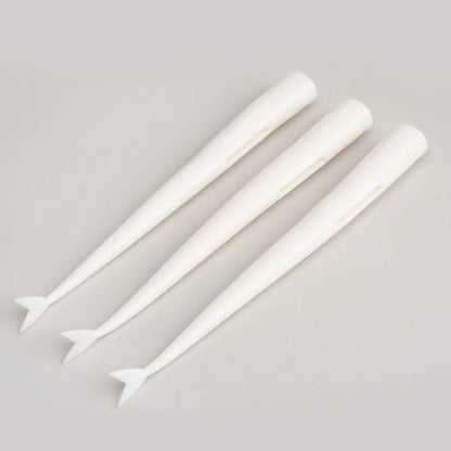 UVT The Chief 8" Premium Tail Pack (3pc)
