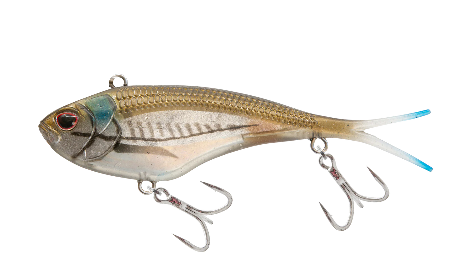 Nomad Vertrex Vibe Shad