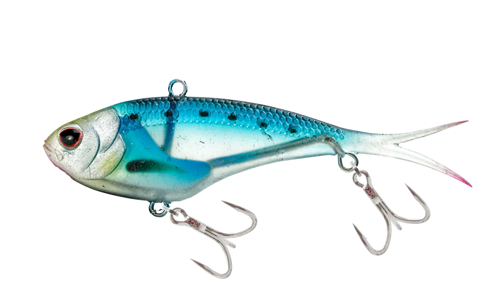 Nomad Vertrex Vibe Shad