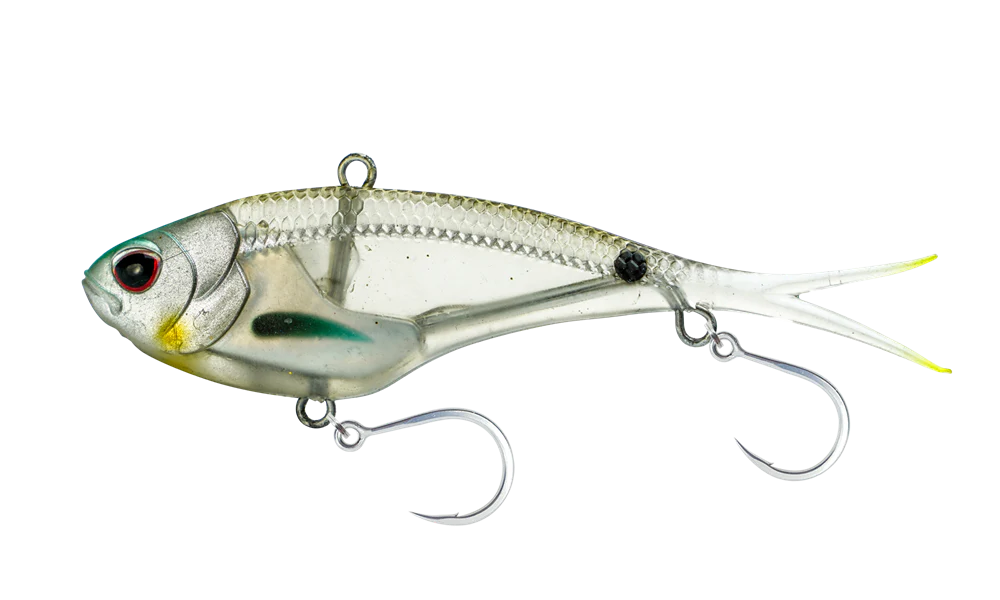 Nomad Vertrex Vibe Shad