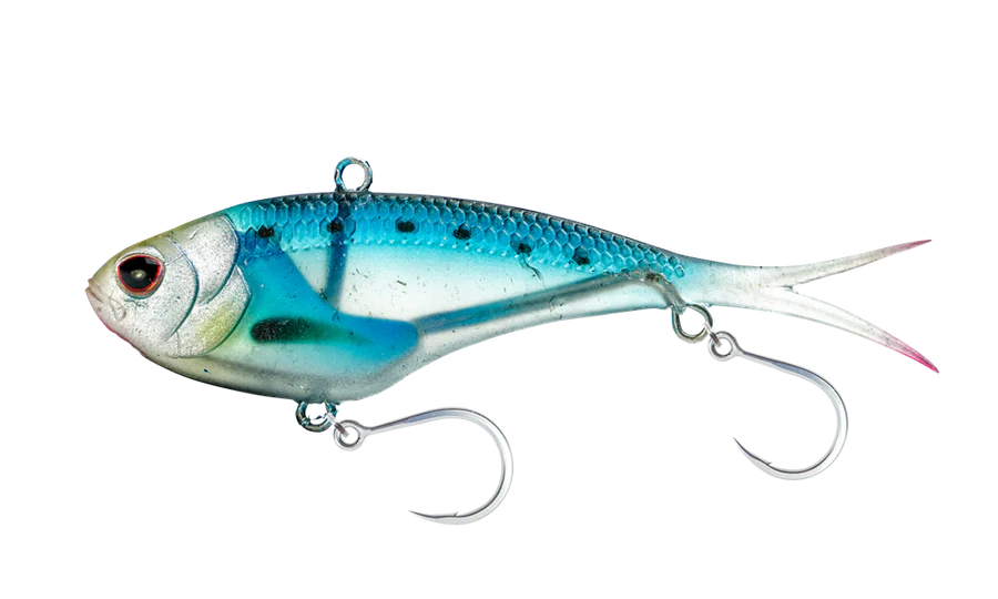 Nomad Vertrex Vibe Shad