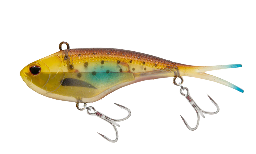 Nomad Vertrex Vibe Shad