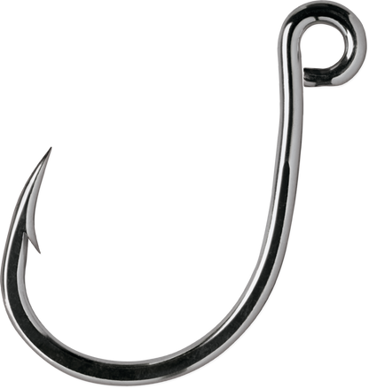 VMC Inline Single 4X Strong Hooks (ILS)