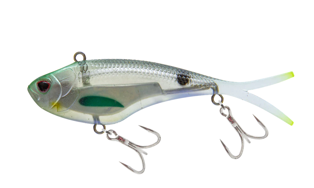 Nomad Vertrex Vibe Shad