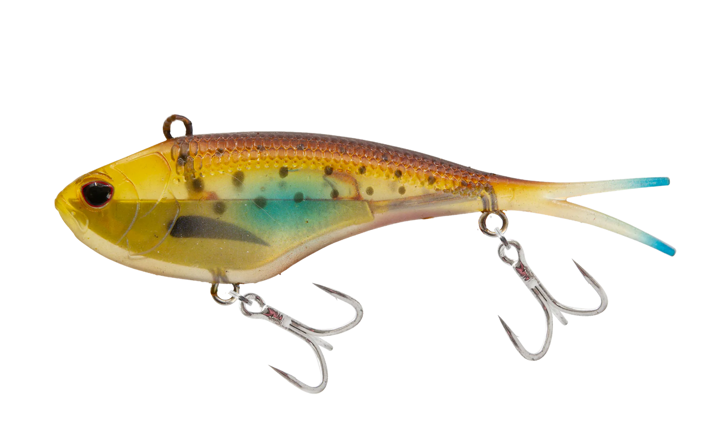 Nomad Vertrex Vibe Shad
