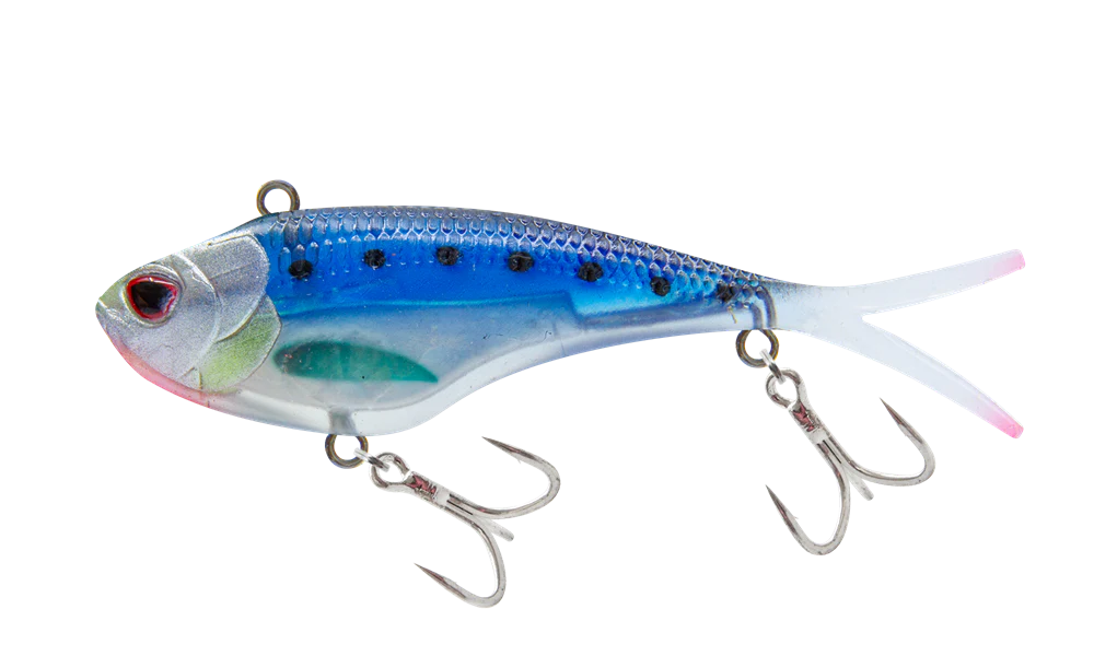 Nomad Vertrex Vibe Shad
