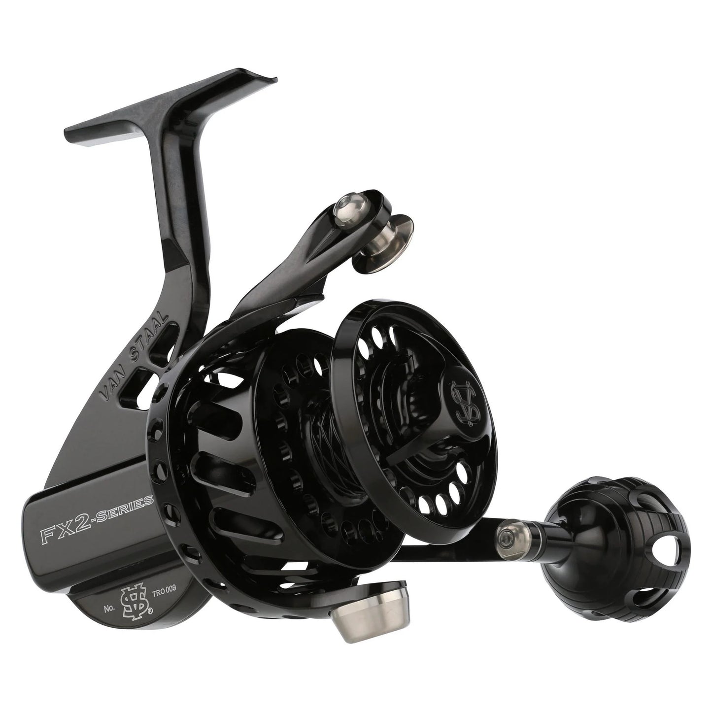 Van Staal VSX2