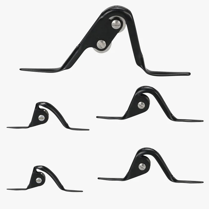 Aftco Wind On Guide Sets