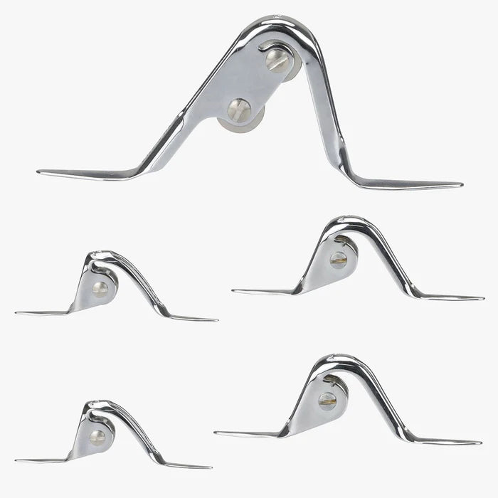 Aftco Wind On Guide Sets