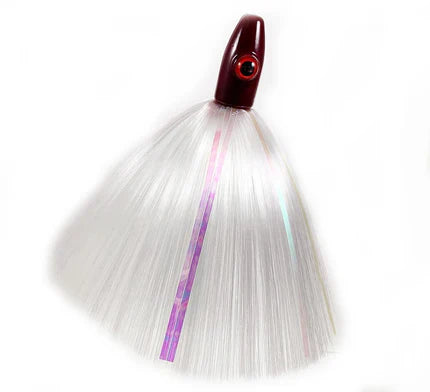 MagicTail HooMagic Ballyhoo Lures