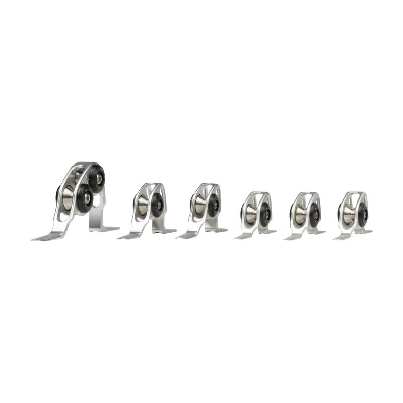 Winthrop X-Caliber Roller Guide Sets