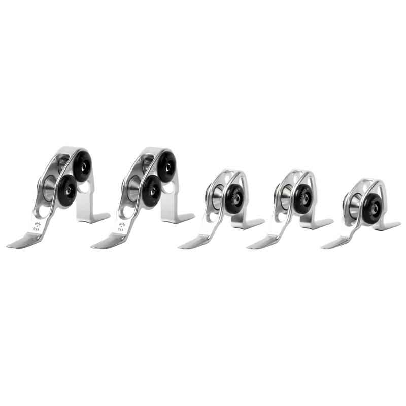 Winthrop X-Caliber Roller Guide Sets