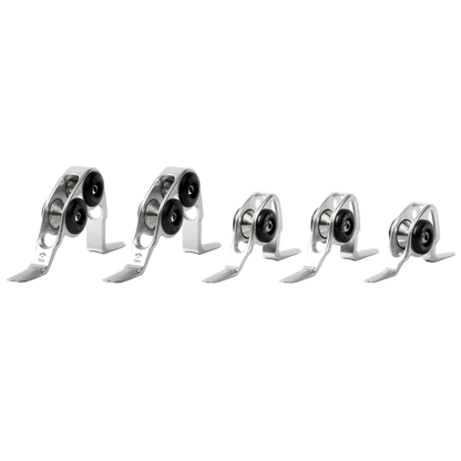 Winthrop X-Caliber Roller Guide Sets