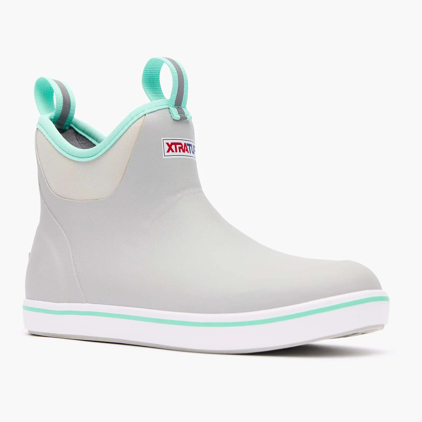 XTRATUF 6IN Women Deck Boot