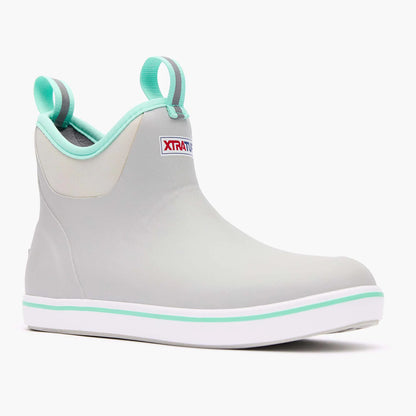 XTRATUF 6IN Women Deck Boot