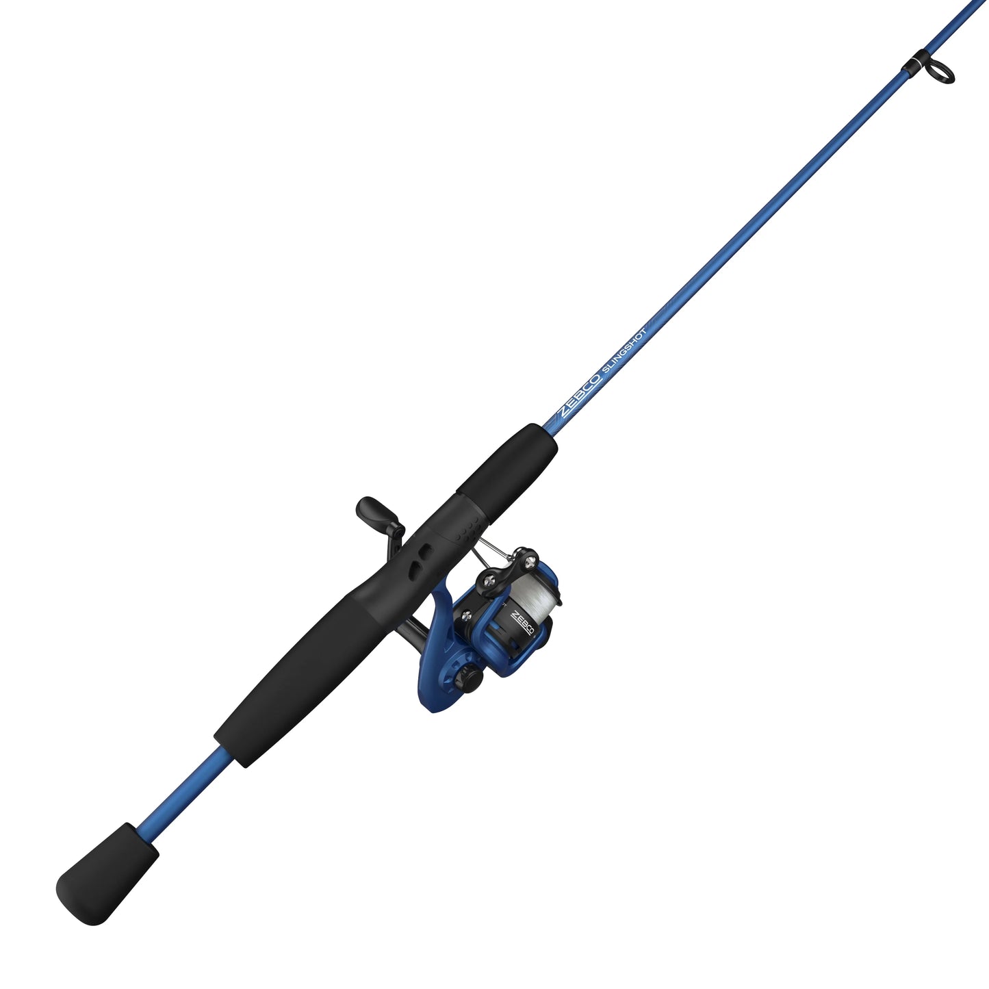 Zebco Slingshot