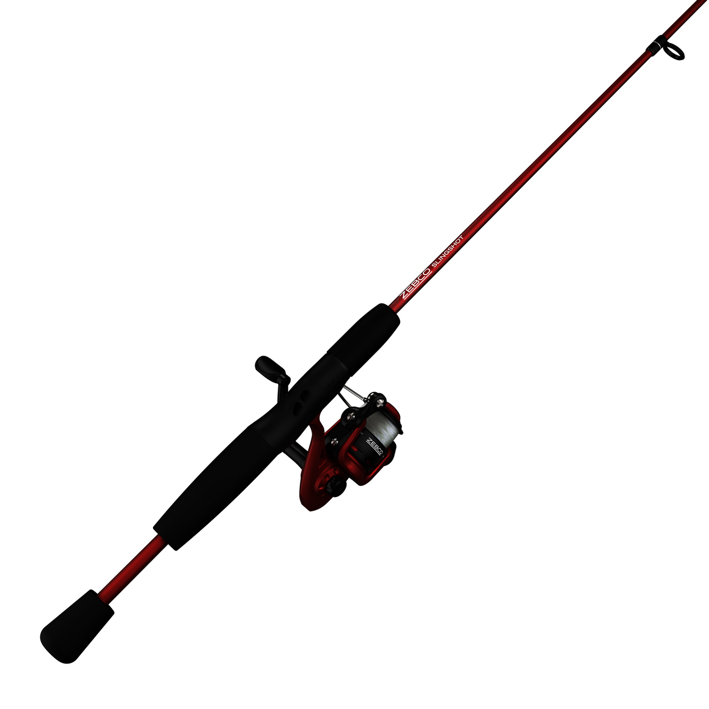 Zebco Slingshot