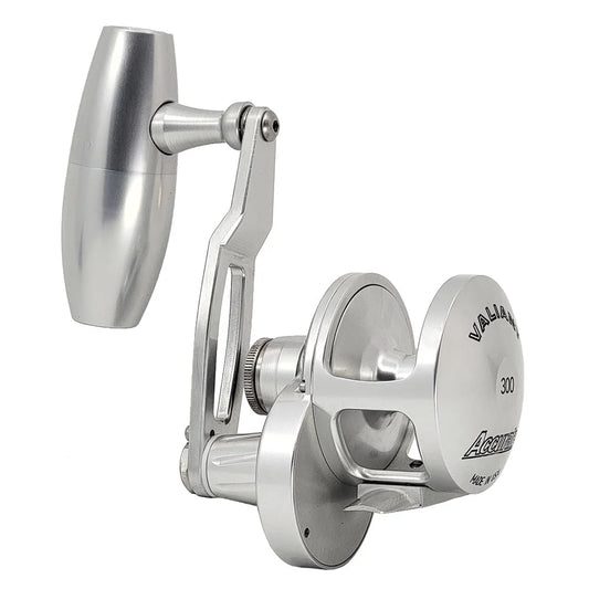 Accurate BV-300 Conventional Reel