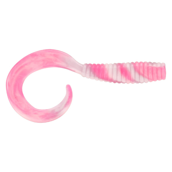 Fishbites Fight Club Scented Grub Lures
