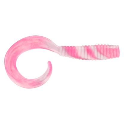 Fishbites Fight Club Scented Grub Lures