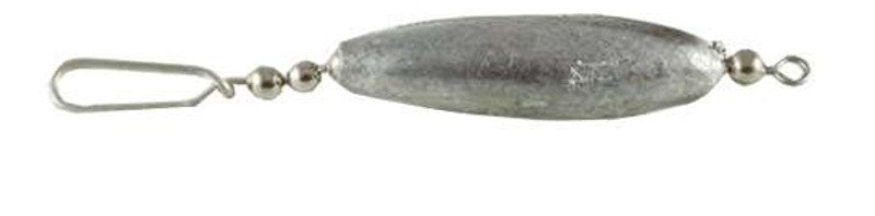 Cast & Troll Sinkers