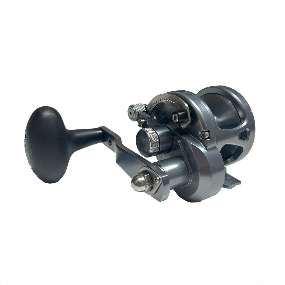 Avet SX Reel SX 5.3 G2 / With Guide Plate / Gunmetal