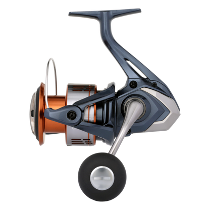 Shimano Nasci FD ('25)