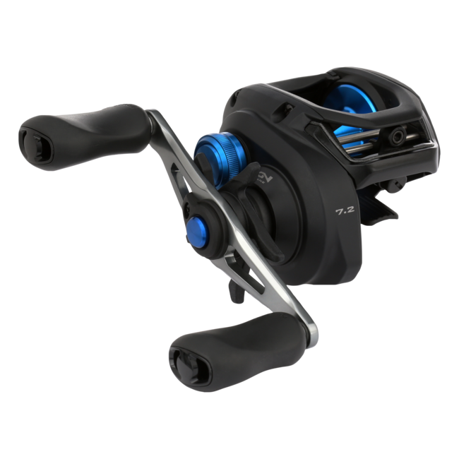 Shimano SLX Baitcasting Reel