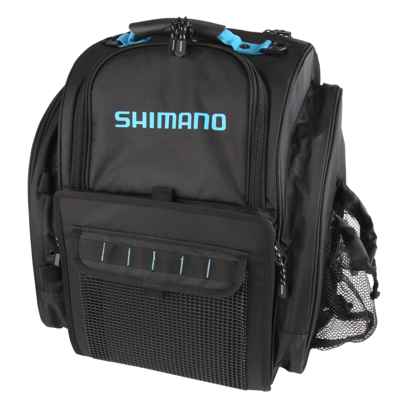 Shimano BlackMoon Backpack