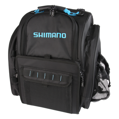 Shimano BlackMoon Backpack