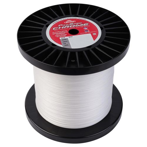 Berkley ProSpec Chrome HollowCore Braid - Per Yard