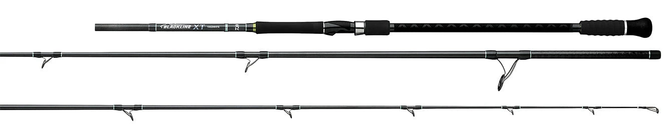 Daiwa '25 BLACKLINE XT SURF RODS