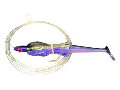 MagicTail Magic Ballyhoo Lures