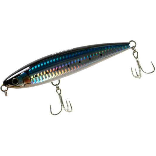 Shimano Current Sniper Walk 130F Hi-Pitch