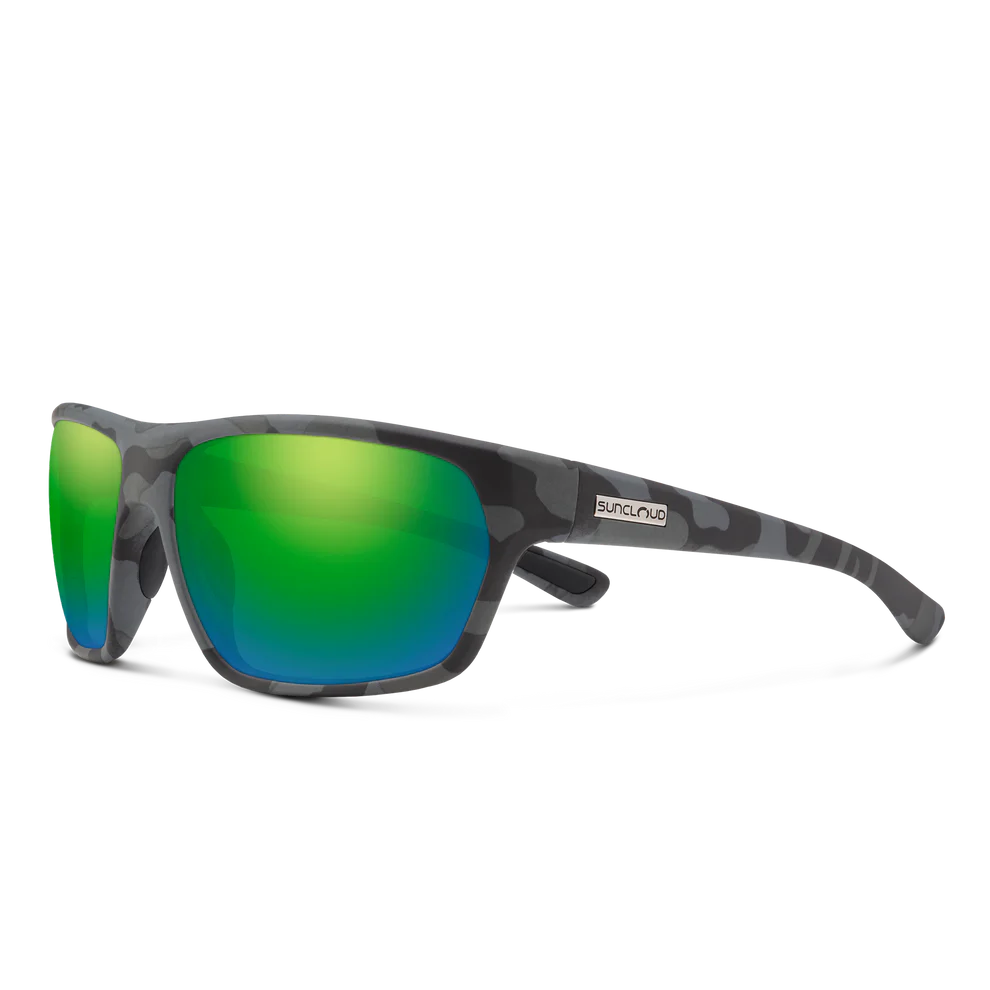Suncloud Boone Sunglasses