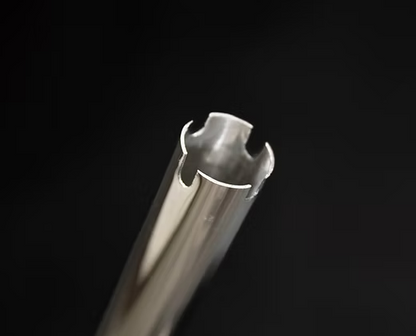 RAP Systems Rail Rod Pipes