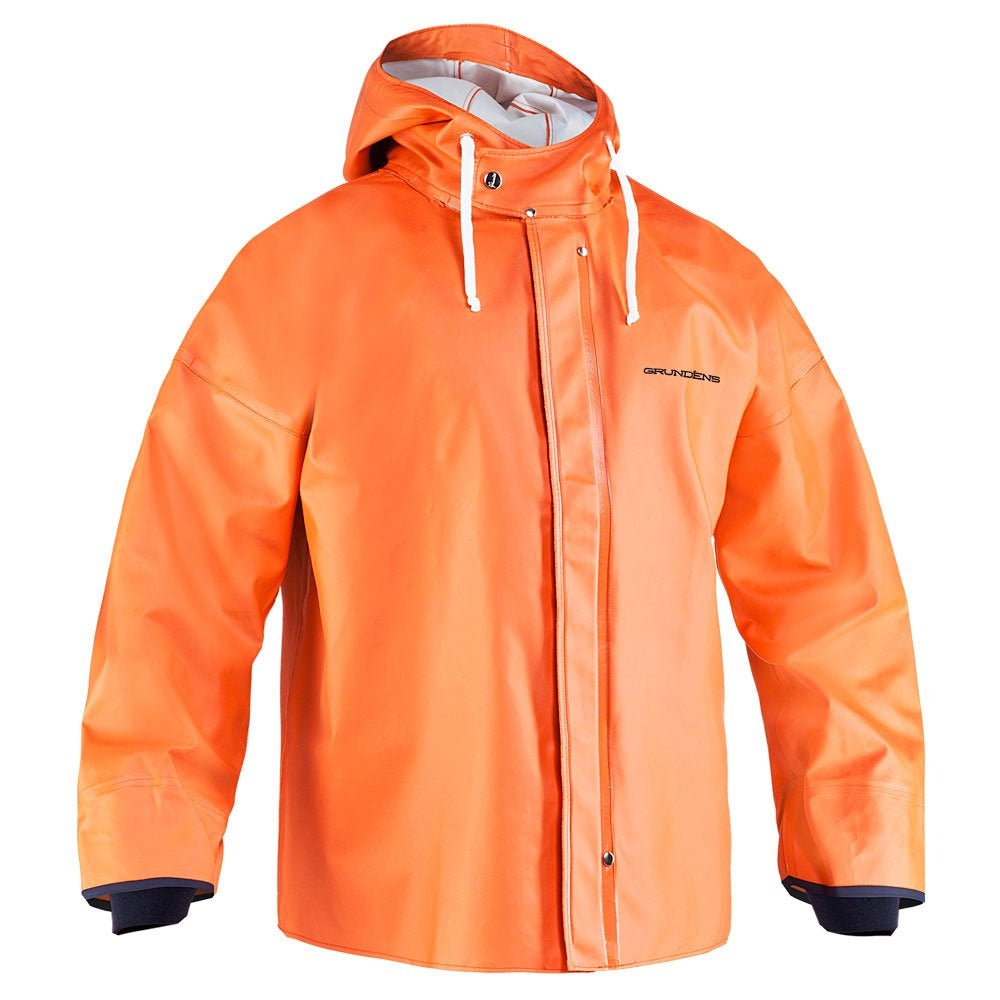 Grundens Brigg Jacket
