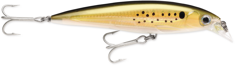 Rapala X-Rap® Saltwater
