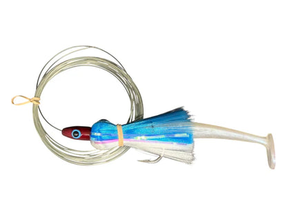 MagicTail Magic Ballyhoo Lures
