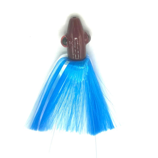 MagicTail HooMagic Ballyhoo Lures